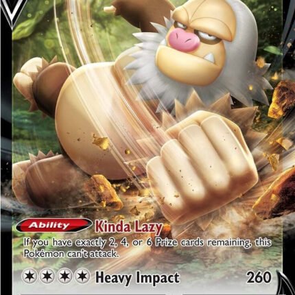 Slaking V [PGO - 058/078]