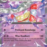Slowking ex - 086/193 [PAL - 086/193]