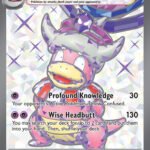 Slowking ex - 238/193 [PAL - 238/193]
