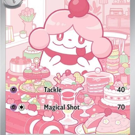 Slurpuff - 236/217 [ASC - 236/217]