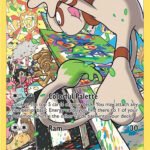 Smeargle [SWSH12: TG - TG10/TG30]