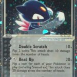 Sneasel ex [RS - 103/109]