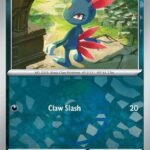 Sneasel (Poke Ball Pattern) [PRE - 061/131]