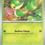 Snivy [POR - 004/088]