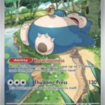 Snorlax - 051 [SVP - 051]