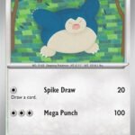 Snorlax [SSP - 144/191]