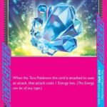 Sparkling Crystal [PRE - 129/131]