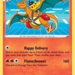 Special Delivery Charizard - SWSH075 [SWSD - SWSH075]