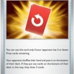 Special Red Card - 082/086 [CRI - 082/086]