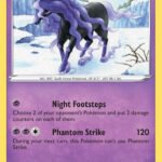Spectrier [SWSH11 - 081/196]
