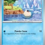 Spheal - 043/191 [SSP - 043/191]