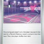 Spikemuth Gym [DRI - 169/182]