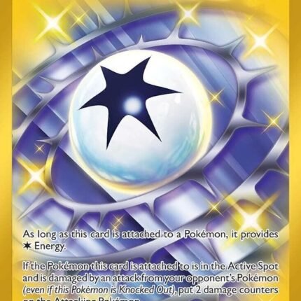 Spiky Energy - 190/159 [JTG - 190/159]