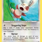 Spinda [PRC - 115/160]