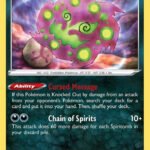 Spiritomb [SWSH11 - 117/196]