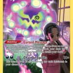 Spiritomb [SWSH11: TG - TG09/TG30]