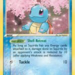Squirtle [MA - 46/95]
