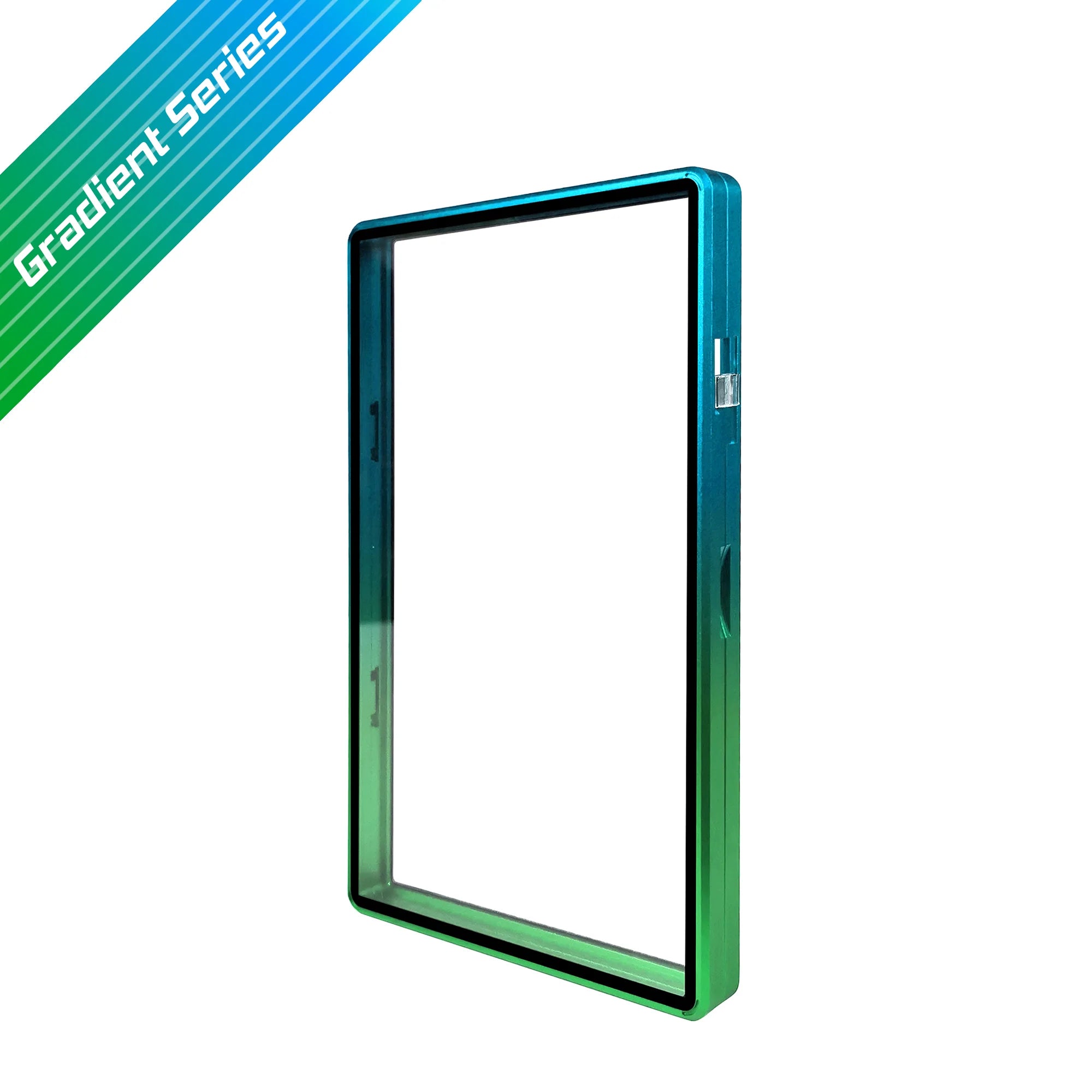 Standard PSA Slabmags Gradient (Compatible With Standard CGC, CSG & AGS Slabs)