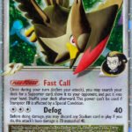 Staraptor FB Lv.X [SV - 147]