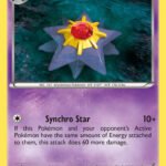 Starmie [PRC - 73/160]