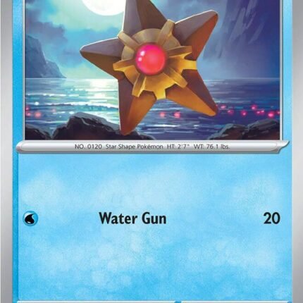 Staryu [POR - 020/088]