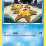 Staryu [PRC - 32/160]