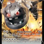 Steelix V [SWSH04 - 115/185]
