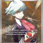 Steven (Full Art) [AOR - 95/98]