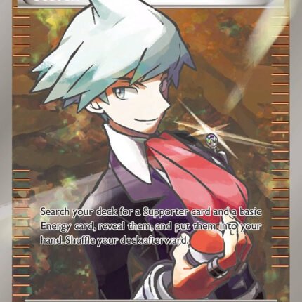 Steven (Full Art) [AOR - 95/98]