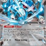 Steven's Metagross ex [DRI - 145/182]