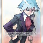Steven's Resolve (Full Art) [CES - 165/168]