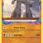 Stonjourner [SWSH11 - 111/196]
