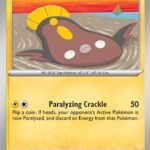 Stunfisk - 064/191 [SSP - 064/191]