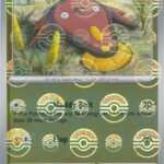 Stunfisk (Poke Ball Pattern) [WHT - 035/086]