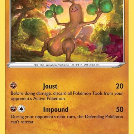 Sudowoodo [SWSH11 - 094/196]