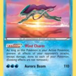 Suicune [BKP - 30/122]