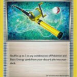 Super Rod (CLB) [CL - 028/034]