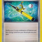 Super Rod (CLC) [CL - 027/034]