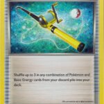 Super Rod (CLV) [CL - 028/034]