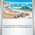 Surfing Beach [MEG - 129/132]