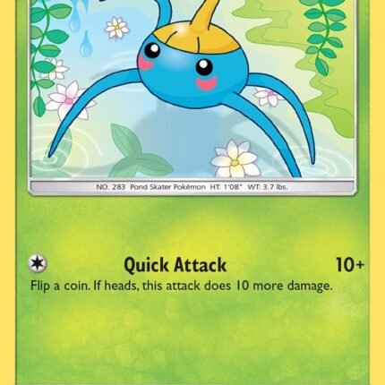 Surskit [SM01 - 7/149]
