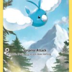 Swablu [CRZ:GG - GG27/GG70]