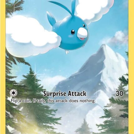 Swablu [CRZ:GG - GG27/GG70]