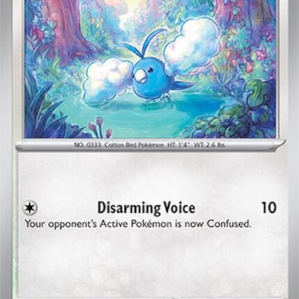 Swablu [SSP - 148/191]