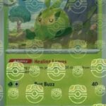 Swadloon (Master Ball Pattern) [WHT - 002/086]