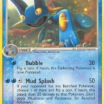 Swampert [POP - 005/017]