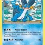 Swampert [PRC - 35/160]