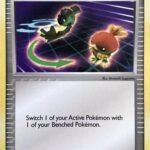 Switch - 92/109 (No E-Reader) [PR - 92/109]