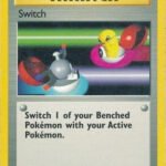 Switch [BS - 095/102]