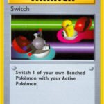 Switch [BSS - 095/102]